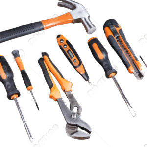 Hardware & Sanitary Solutions