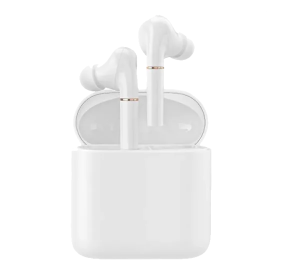 White Solo 2 Wireless