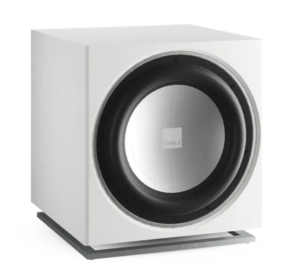 Aerocool EN52377 Dead  Silence Gaming Cube Case